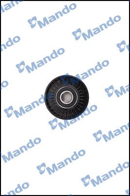 Chevrolet Nubira 2005-2011 Arası 1.4 Mando Marka Vantilatör Kayış Gergi Rulmanı