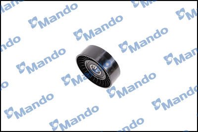 Chevrolet Nubira 2005-2011 Arası 1.4 Mando Marka Vantilatör Kayış Gergi Rulmanı
