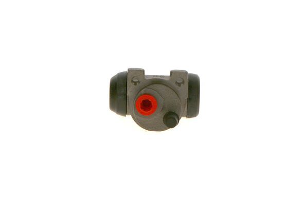 Citroen Saxo 1996-2004 Arası 1.0 X Bosch Marka Sol ABSSIZ Fren Silindiri