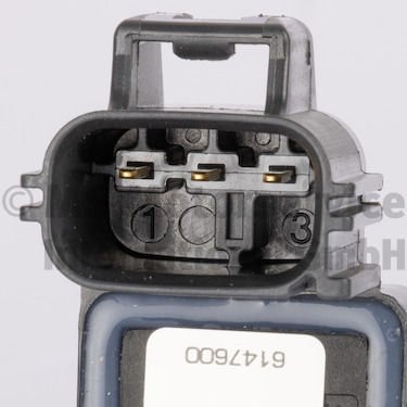 Ford S-Max 2006-2014 Arası 2.0 TDCi Pierburg Marka Egzoz Sıcaklık Sensörü