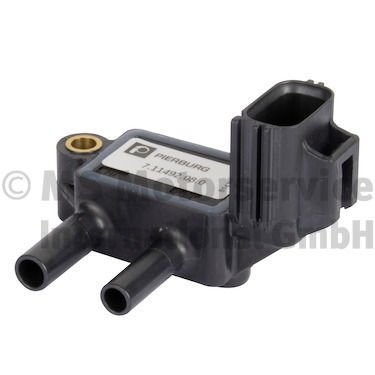 Ford S-Max 2006-2014 Arası 2.0 TDCi Pierburg Marka Egzoz Sıcaklık Sensörü