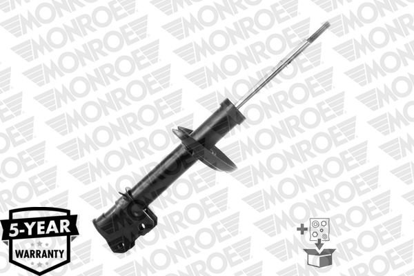 Opel Corsa 2000-2012 Arası 1.7 DTI 16V Ön Gazlı Monroe Marka Amortisör