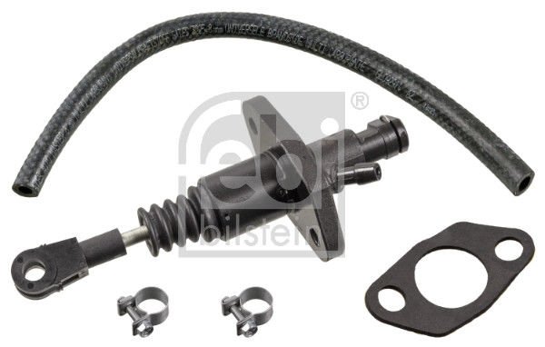Opel Vectra 1995-2004 Arası 2.5 i V6 Febi Marka Debriyaj Üst Merkezi