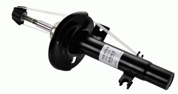 Peugeot 208 2012-2016 Arası 1.6 Ön Sağ Sachs Marka Amortisör