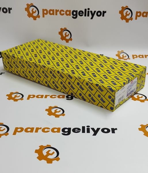 Palio 1.3 Orijinal Hava Filtresi 51775324E