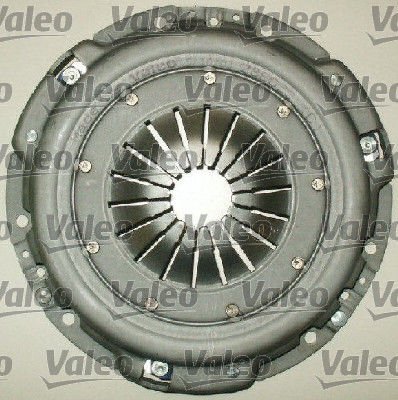 Alfa Romeo 147 2000-2010 Arası 2.0 16V T.SPARK Valeo Marka Debriyaj Seti