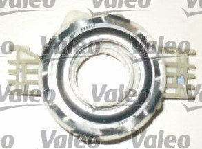 Alfa Romeo 147 2000-2010 Arası 2.0 16V T.SPARK Valeo Marka Debriyaj Seti