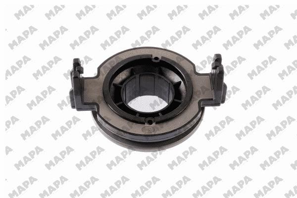 Peugeot Expert 1995-2006 Arası 1.9 TD Mapa Marka Debriyaj Seti