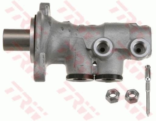 Citroen C3 2002-2006 Arası 1.4 HDi TRW Marka Fren Ana Merkezi