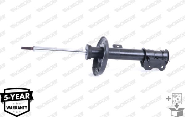 Fiat Panda 2012-2016 Arası 0.9 Natural Power Ön Sağ Monroe Marka Amortisör