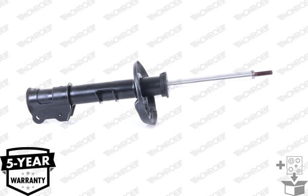 Fiat Panda 2012-2016 Arası 0.9 Natural Power Ön Sağ Monroe Marka Amortisör
