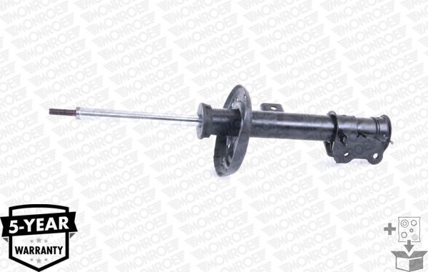 Fiat Panda 2012-2016 Arası 0.9 Natural Power Ön Sağ Monroe Marka Amortisör