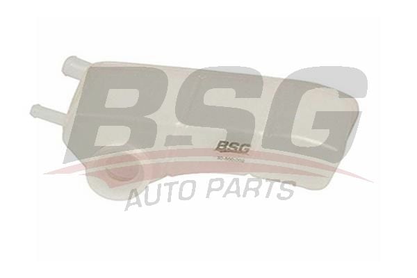 Ford Ka 1996-2008 Arası 1.3 i BSG Marka Radyatör Yedek Su Deposu