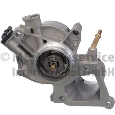 Ford Transit 2006-2014 Arası 2.2 TDCi Pierburg Marka Vakum Pompası