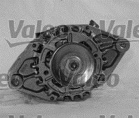 Opel Astra 1991-2002 Arası 1.6 i, 1.4 i, 1.4 Si Valeo Marka Alternatör