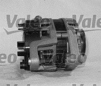Opel Astra 1991-2002 Arası 1.6 i, 1.4 i, 1.4 Si Valeo Marka Alternatör