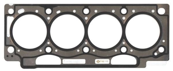 Renault Megane 1995-2012 Arası 1.9 dTi, 1.9 dCi Elring Marka Silindir Kapak Contası