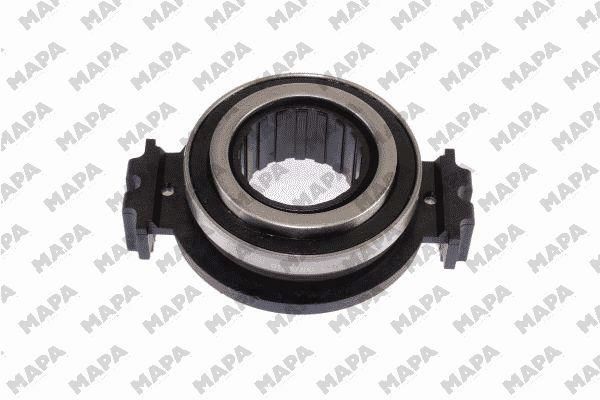 Peugeot Expert 1995-2008 Arası 1.9 D Mapa Marka Debriyaj Seti