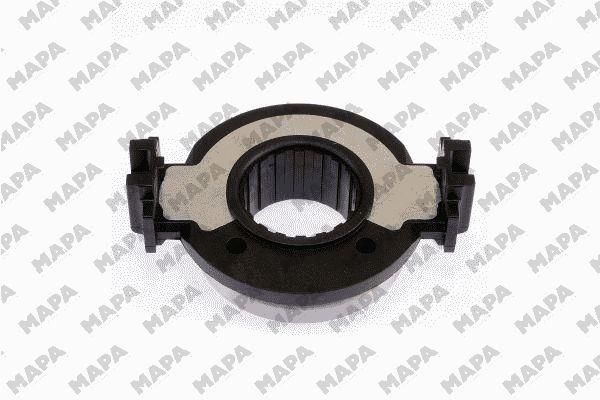 Peugeot Expert 1995-2008 Arası Mapa Marka Debriyaj Seti