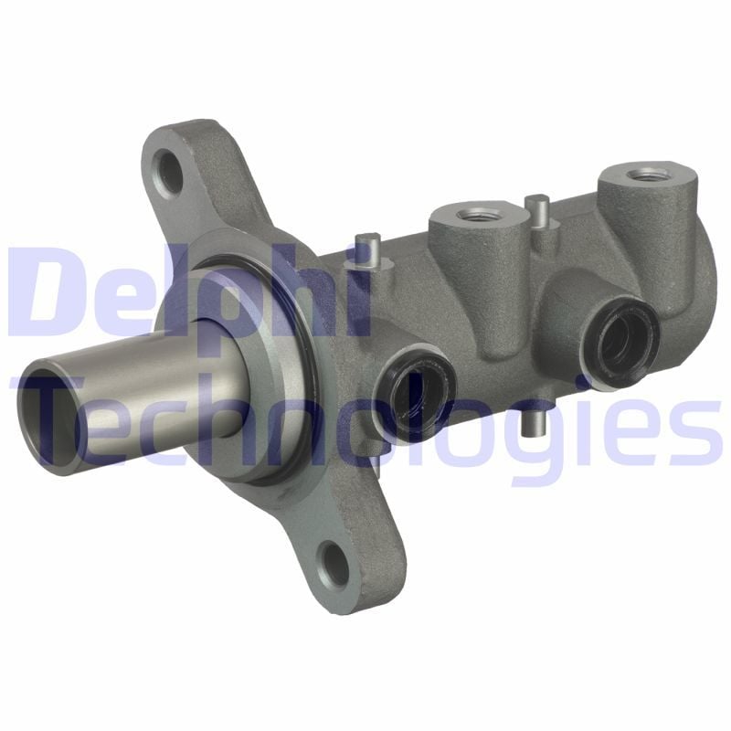 Fiat Ducato 2006-2010 Arası 130 Multijet 2 Delphi Marka Fren Ana Merkezi
