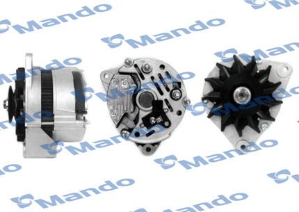 Opel Astra 1991-2002 Arası 1.6 i, 1.4 i, 1.4 Si Mando Marka Alternatör