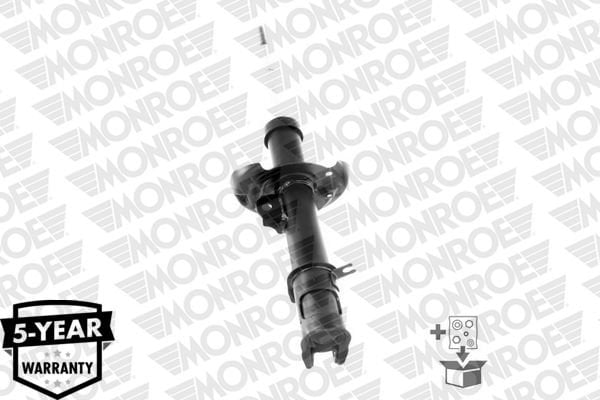 Opel Meriva 2003-2010 Arası 1.4 16V Twinport LPG Ön Gazlı Monroe Marka Amortisör