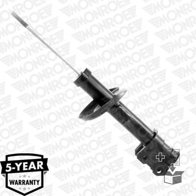 Opel Meriva 2003-2010 Arası 1.4 16V Twinport LPG Ön Gazlı Monroe Marka Amortisör
