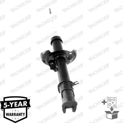 Opel Meriva 2003-2010 Arası 1.4 16V Twinport LPG Ön Gazlı Monroe Marka Amortisör