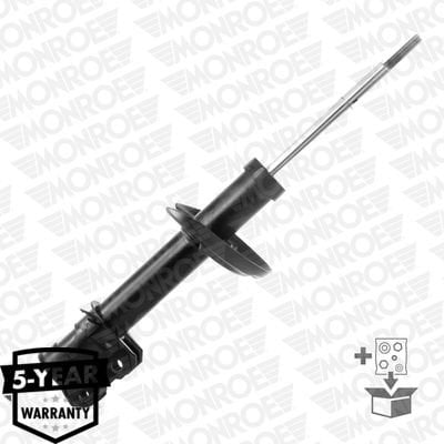 Opel Meriva 2003-2010 Arası 1.4 16V Twinport LPG Ön Gazlı Monroe Marka Amortisör