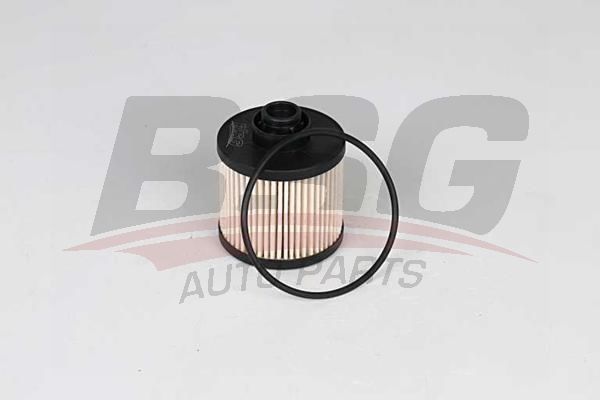 Peugeot 5008 2009-2017 Arası 2.0 HDi 136 / BlueHDi 136 BSG Marka Yakıt Filtresi