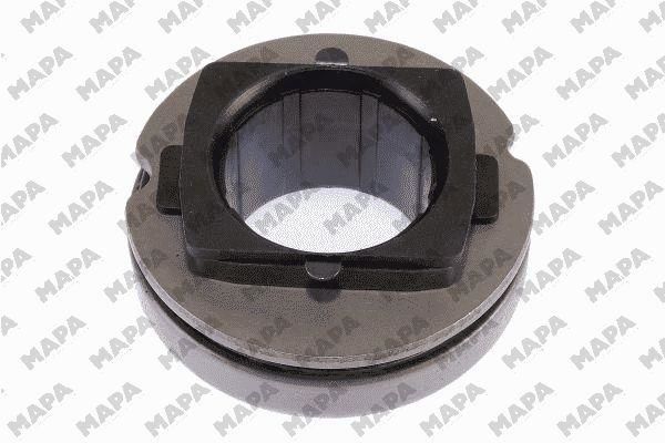 Peugeot Expert 1995-2008 Arası 1.9 D 70, 1.9 D Mapa Marka Debriyaj Seti