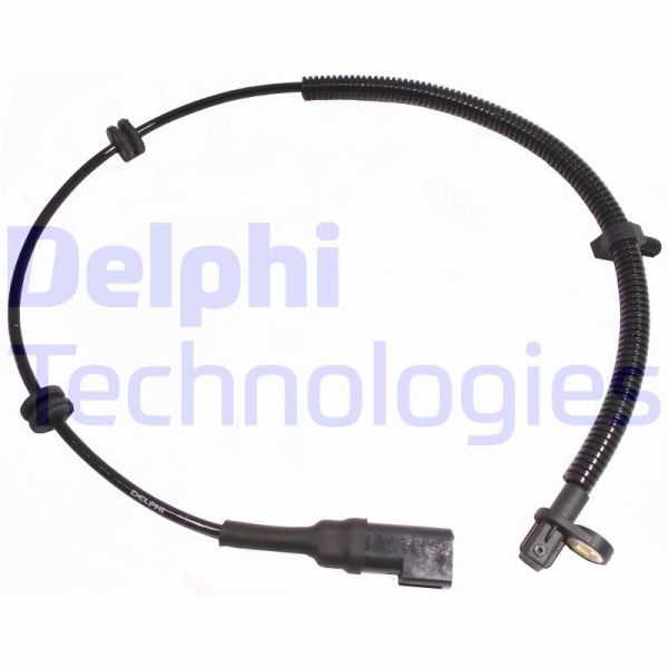 Ford Focus 1998-2009 Arası 1.8 16V Delphi Marka Arka Abs Sensörü