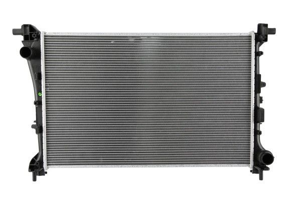 Egea 1.6 Multijet Su Radyatörü Kale KAL-347290