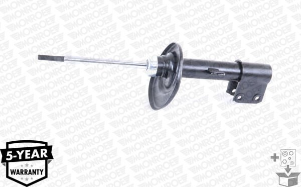 Peugeot 308 2007-2016 Arası 1.6 HDi, 1.6 16V, 1.4 16V Ön Sol Monroe Marka Amortisör