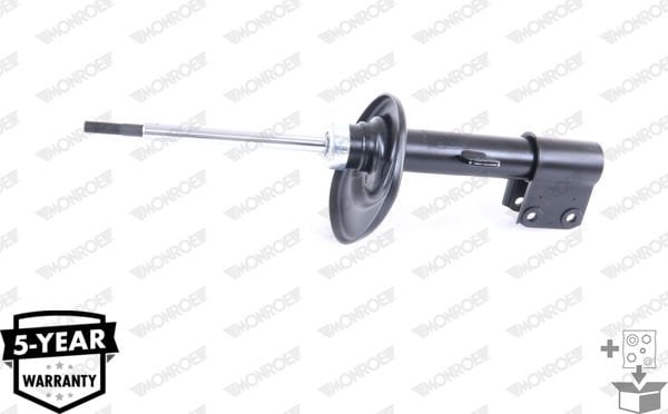 Peugeot 308 2007-2016 Arası 1.6 HDi, 1.6 16V, 1.4 16V Ön Sol Monroe Marka Amortisör