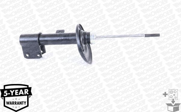 Peugeot 308 2007-2016 Arası 1.6 HDi, 1.6 16V, 1.4 16V Ön Sol Monroe Marka Amortisör