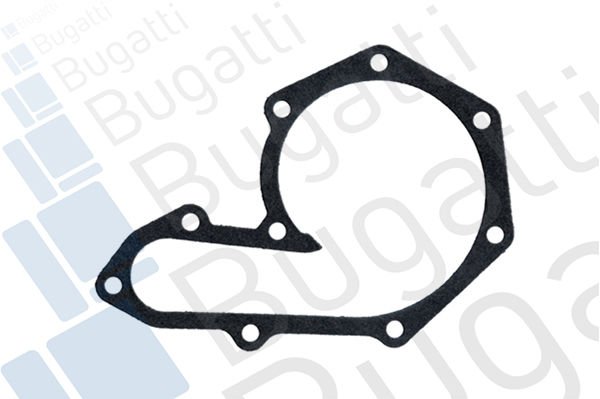 Renault 9 1981-1997 Arası 1.7, 1.6 D Bugatti Marka Devirdaim Su Pompası