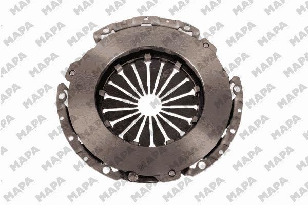 Peugeot Expert 1995-2008 Arası 1.6 Mapa Marka Debriyaj Seti