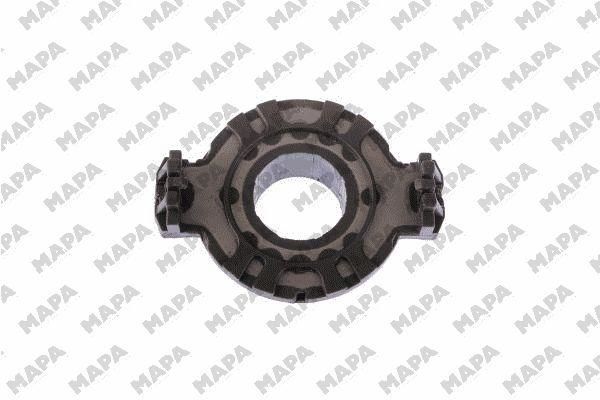 Peugeot Expert 1995-2008 Arası 1.6 Mapa Marka Debriyaj Seti