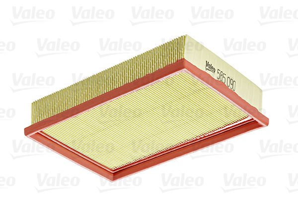 Citroen C4 2004-2014 Arası 2.0 16V Valeo Marka Hava Filtresi