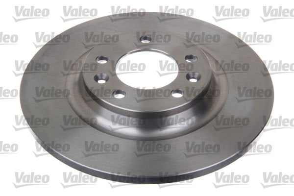 Citroen C5 2008-2012 Arası 1.6 VTI 120 Valeo Marka Arka Fren Diski