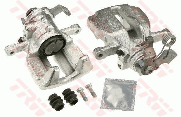 Fiat Scudo 2007-2011 Arası 2.0 D Multijet TRW Marka Sağ Arka Fren Kaliperi