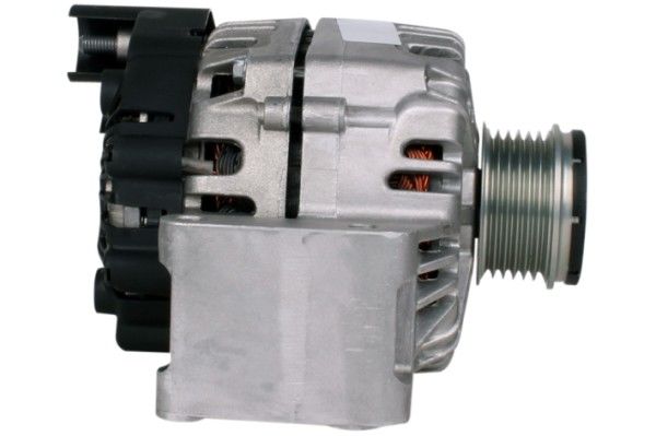 Opel Astra 1998-2014 Arası 1.2 16V, 1.4 LPG, 1.3 CDTI, 1.4 Hella Marka Alternatör