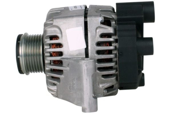 Opel Astra 1998-2014 Arası 1.2 16V, 1.4 LPG, 1.3 CDTI, 1.4 Hella Marka Alternatör