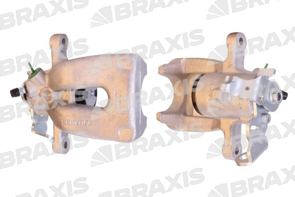 Renault Modus 2004-2008 Arası 1.5 dCi 90 Braxis Marka Sol Arka Fren Kaliperi