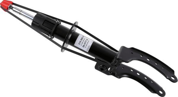 Volkswagen Touareg 2010-2018 Arası 4.2 V8 TDI Ön Sachs Marka Amortisör