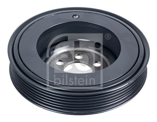 Audi A3 2003-2015 Arası 2.0 TFSI, 2.0 TFSI quattro Febi Marka Krank Kasnağı