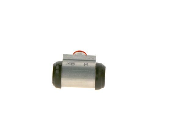Fiat Sedici 2006-2014 Arası 1.9 D Multijet 4x4 Bosch Marka Arka Fren Silindiri