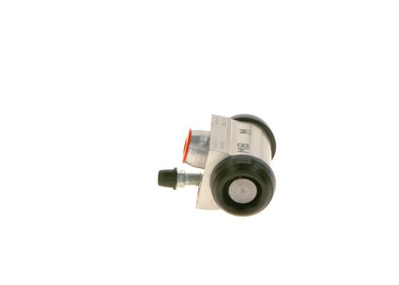 Fiat Sedici 2006-2014 Arası 1.9 D Multijet 4x4 Bosch Marka Arka Fren Silindiri