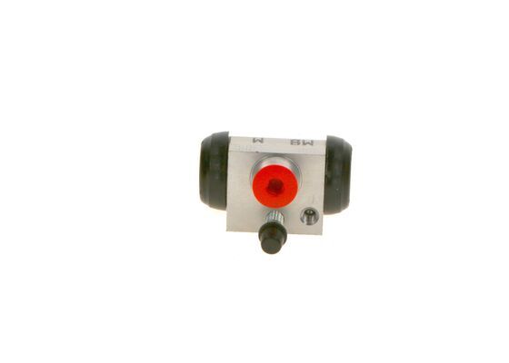 Fiat Sedici 2006-2014 Arası 1.9 D Multijet 4x4 Bosch Marka Arka Fren Silindiri